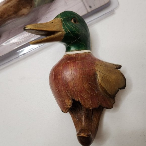 Rustic Country Decor  hooks - Picture 2 of 7